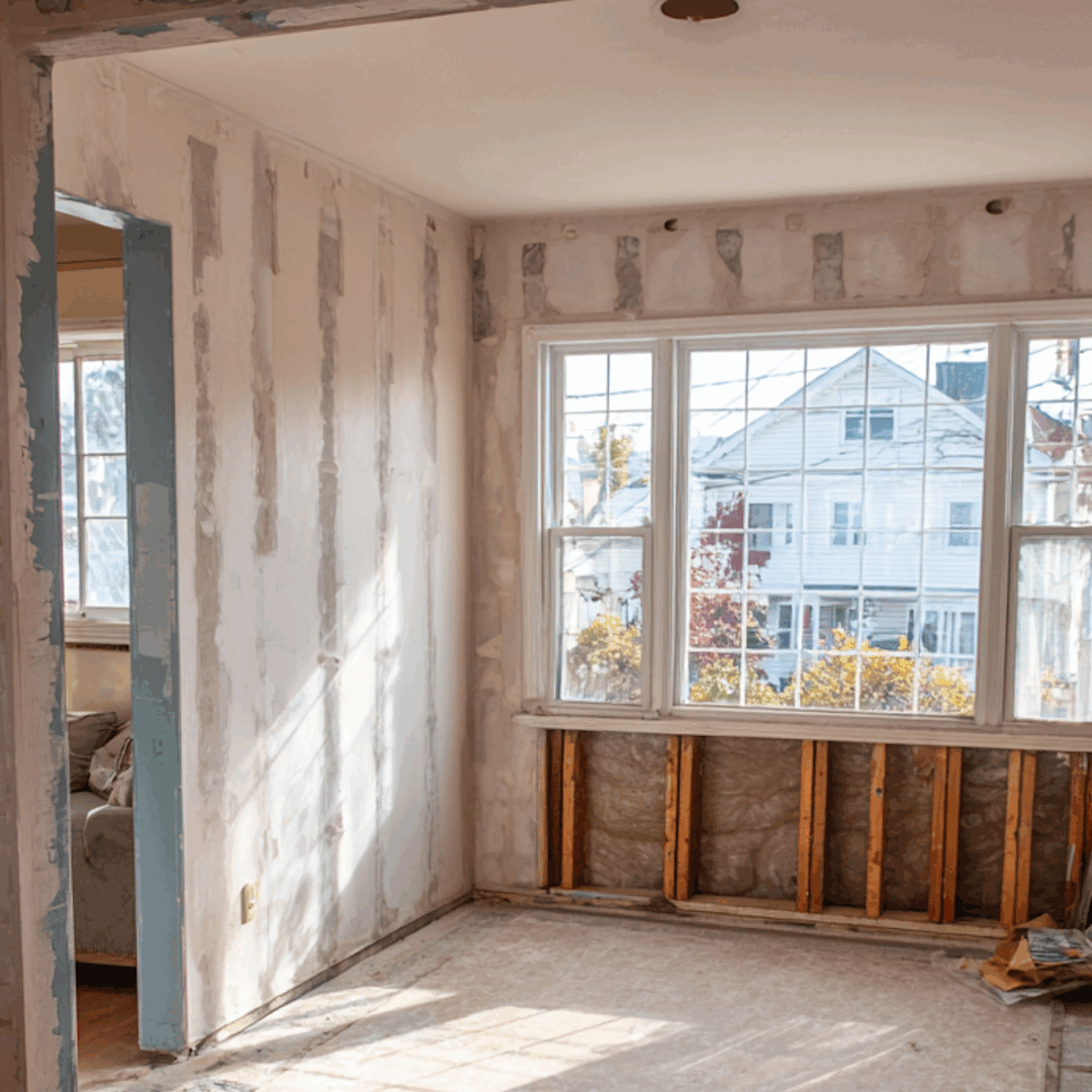 How to Spot Signs of Previous Water Damage in Your NEPA Home