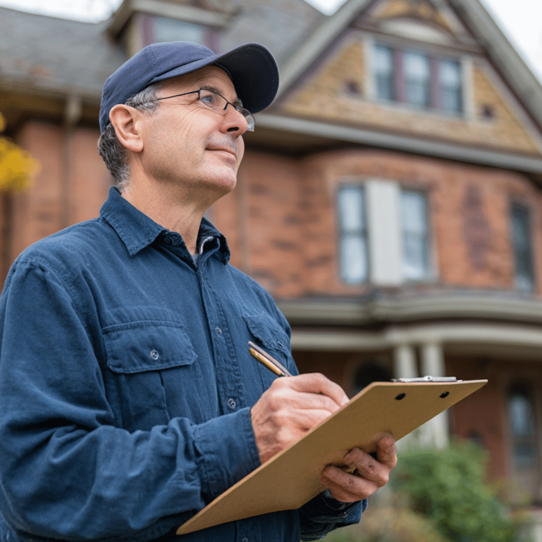 How Long Does a Home Inspection Take in NEPA_