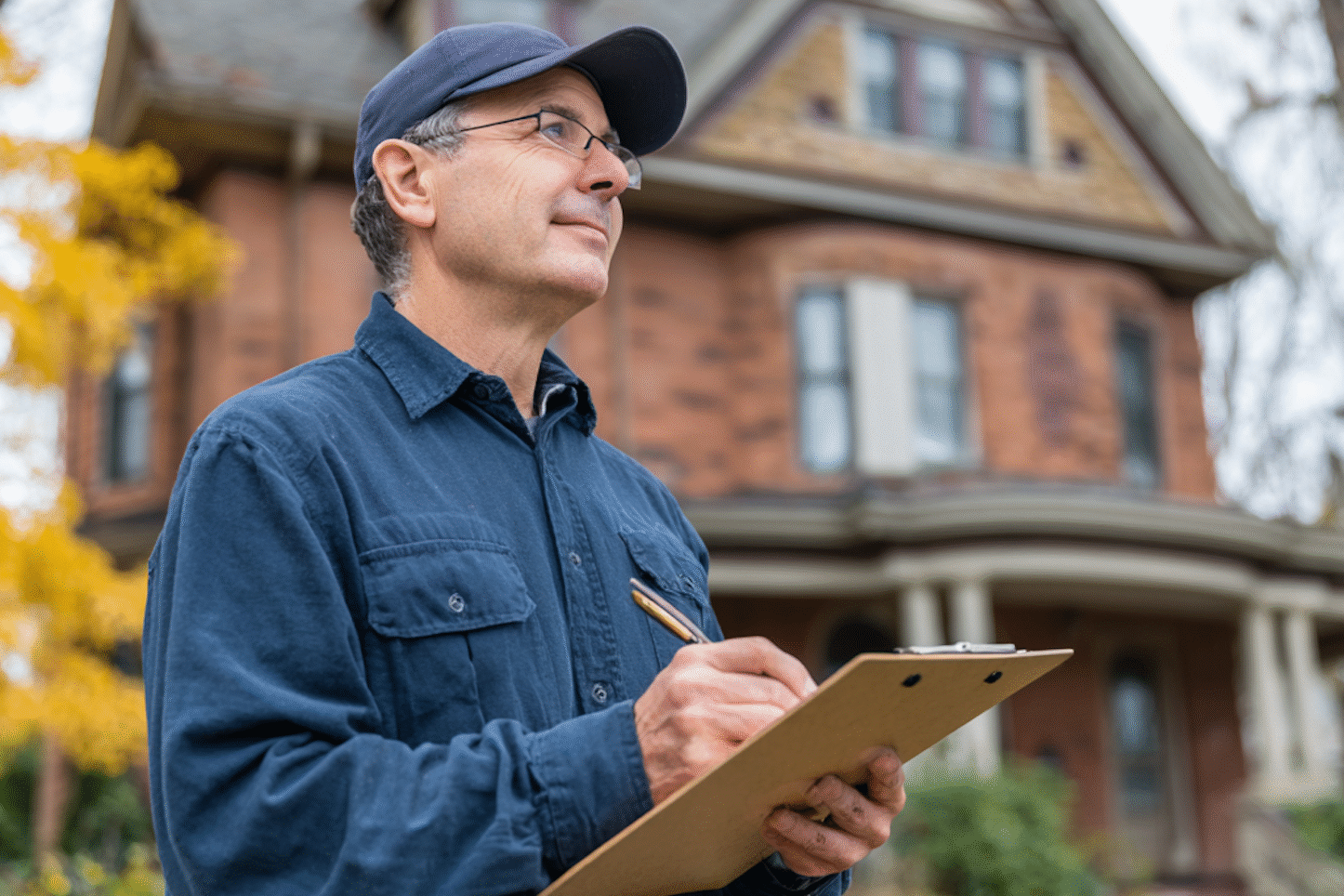 How Long Does a Home Inspection Take in NEPA_