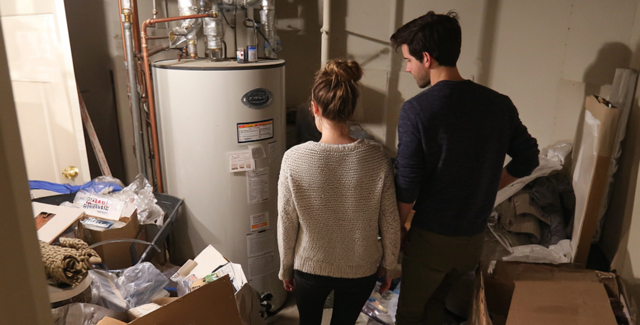 How to Prepare Your Home for an Inspection in NEPA